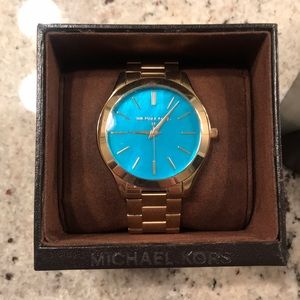 Micheal Kors Watch